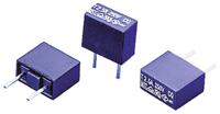 767-5103 RS PRO PC Board Non Resettable Fuse, Radial 800mA, 250V