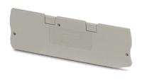 3210209 Phoenix Contact End Cover