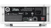 nge103b Rohde & Schwarz NGE100B Series Digital Bench Power Supply, 0 → 32V, 0 → 3A, 3-Output, 100W - RS Calibrated