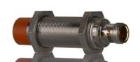 ig5954 ifm electronic PNP Inductive Sensor 12 mm Detection Range, Barrel 72mm length, 10 → 36 V dc, IP67