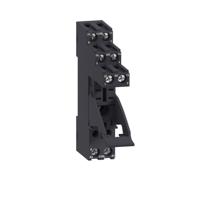 rgze1s48m Schneider Electric Harmony Relay RXG 8 Pin 250 V, 300 V DIN Rail Relay Socket, for use with RXG Series Relay