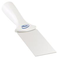 40105 Vikan Stainless Steel Hand Scraper, 1 piece