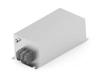 1-2405082-3 TE Connectivity, AHV 100A 760 V 50/60Hz, Chassis Mount EMI Filter, Terminal Block 3 Phase