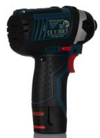 06019a6979 Bosch 06019A6979, 12V Cordless Cordless Power Tool Kit, Type G - British 3-pin