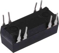 291-9710 RS PRO PCB Mount Reed Relay, 5V dc Coil, SPST, 200V dc Max, 1 A Max, 500Ω