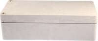 0211634000 Rose Mini-Polyglas Series Glass Fibre Reinforced Polyester Wall Box, IP65, 160 mm x 340 mm x 100mm