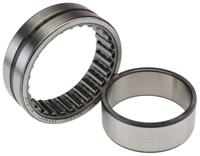 na-4914 SKF NA 4914 Cylindrical 70 mm ID Roller Bearing, 100 mm OD