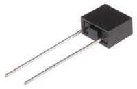 767-5068 RS PRO PC Board Non Resettable Fuse, Radial 6.3A, 250V ac