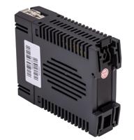 tcl-024-112 TRACOPOWER TCL Switched Mode DIN Rail Power Supply, 85 → 264 V ac / 85 → 375V dc ac, dc Input, 12V dc dc