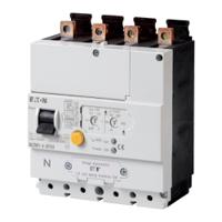 104614-nzm1-4-xfiu Eaton Eaton Moeller NZM Residual Current Release for use with N1-4, NZM1-4