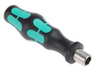 05135918001 Wera Driver Bit Set 27 Pieces, Hex, Hex-Plus, Phillips, Pozidriv, Square, Torx