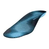 9528736 uvex Black, Blue Insole
