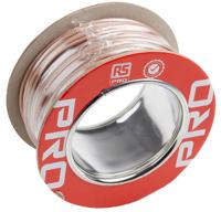 906-0638 RS PRO, 25 m 75 Ω Brown