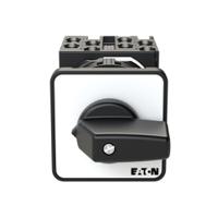 022241-t0-4-8245ez Eaton, 1P 8 Position 45° Multi Step Cam Switch, 690V (Volts), 20A, Toggle Actuator