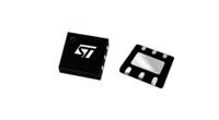 stlq020pu33r STMicroelectronics STLQ020PU33R, 5-Channel Low Dropout Voltage, Voltage Regulator, 200 mA, 0.8/4.5 V 6-Pin