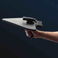 201019 Aaronia Ag 201/019 Antenna, For Use With spectrum analyzer