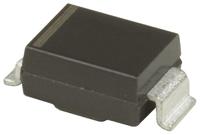 smbg50a-e352 Vishay SMBG5.0A-E3/52, Uni-Directional TVS Diode, 600W, 2-Pin DO-215AA