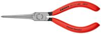 31-11-160 Knipex 31 11 Long Nose Pliers, 160 mm Overall, Straight Tip, 55mm Jaw