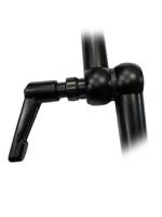 dg9038 Noga Aluminum, Steel Base & Arm