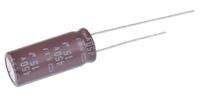 ekxj451ell150mj25s CHEMI-CON 15μF Aluminium Electrolytic Capacitor 450V dc, Radial, Through Hole - EKXJ451ELL150MJ25S