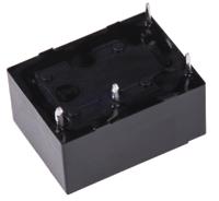 g6c-1114p-us-dc12 Omron PCB Mount Power Relay, 12V dc Coil, 10A Switching Current, SPST