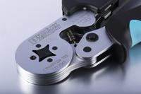 1212045 Phoenix Contact CRIMPFOX 10S Hand Crimp Tool for Wire Ferrules
