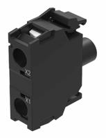 45-3201n12 EAO Light Block, 24 - 240V ac