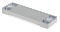 sara-r-q20-s Festo, SARA Series Reflector for Use with Proximity Sensor, Retro-Reflective Sensor
