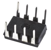 opa2277pa OPA2277PA Texas Instruments, Operational Amplifier, 1 MHz, 8-Pin 18 V PDIP