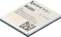 bg95m3la-64-sgns Quectel BG95M3LA-64-SGNS Module 850/ 900/ 1800/ 1900MHz