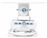 ocm818w-ru Optoma Ceiling Projector Mount, 15kg Max Load
