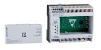 1081430 Phoenix Contact 24V dc Input DIN Rail Uninterruptible Power Supply, 72VA (72W), STEP-UPS