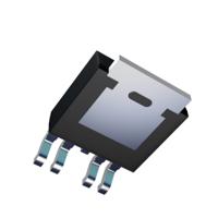 ap7583aq-50d4-13 DiodesZetex AP7583AQ-50D4-13, 1-Channel Low Noise LDO, Regulator, 300 mA, 7 V, MSOP-8EP 8-Pin