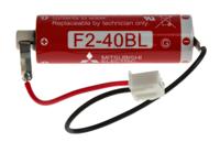 f2-40bl Mitsubishi F2-40BL Series PLC Power Supply for Use with FX2N Series