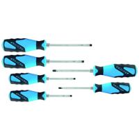 1878743 Gedore Phillips Screwdriver Set, 6-Piece