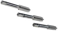 668-1107 RS PRO Threading Tap HSS 1-Piece UNC Standard Hand Tap 7/16-14 UNC Thread
