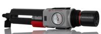 b82g-2gk-qp3-rmg Norgren Excelon Plus Filter Regulator, 40μm, G 1/4, Manual, 10 bar