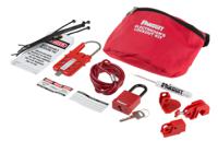 psl-pk-ea Panduit Electrician Lockout Kit