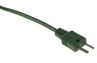 174-1679 RS PRO K Temperature Probe, 170mm Length, 15mm Diameter, +400 °C Max