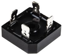 vs-26mb80a Vishay Bridge Rectifier, 25A, 800V, 4-Pin