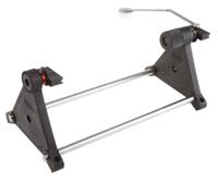 162-8766 Weller 160 x 235mm PCB Holder, 327.6 x 162.5 x 88.9mm