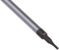 05118062001 Wera Hexagon Precision Screwdriver