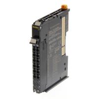 nx-da3603 Omron NX Series Analogue Output Module for Use with CJ PLC, EtherCAT Coupler Unit, NX Series CPU Unit, Analogue