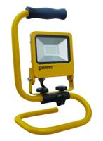 231-8191 RS PRO LED Work Light, 900 lumens, 110 V, IP65