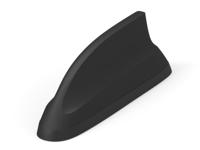 l000423-02 TE Connectivity L000423-02 Shark Fin Multi-Band Antenna with SMA Connector, 4G, 4G (LTE), 5G (LTE), Bluetooth (BLE),