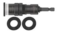 05130002001 Wera Hexagon, Phillips Bit Holder, 6.35 mm Tip