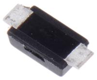 mbr120lsft3g onsemi 20 V 1 A Diode Schottky 2-Pin SOD-123 MBR120LSFT3G