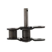 sd10b2s12i Renold Renold SD (Red Box) 10B-1 Connecting Link Steel Roller Chain Link