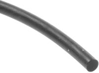 159-1507 RS PRO Nitrile Rubber O-Ring Cord, 5.7mm Diameter, 8.5m Length