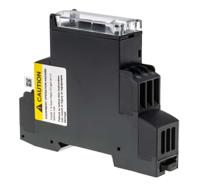 rm17tu00 Schneider Electric Phase, Voltage Monitoring Relay with SPDT Contacts, 3 Phase, 208 → 480 V ac